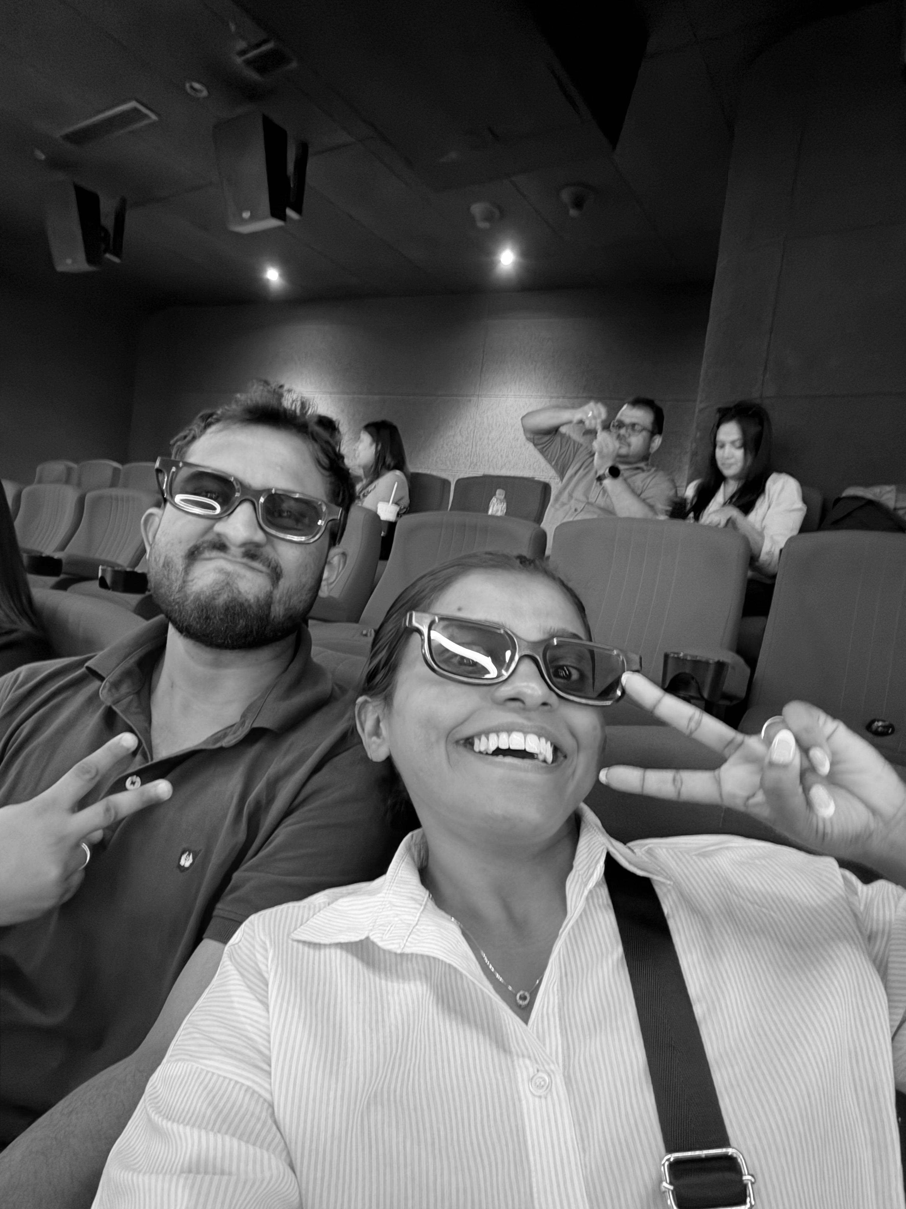 Replace with a black and white couple photo